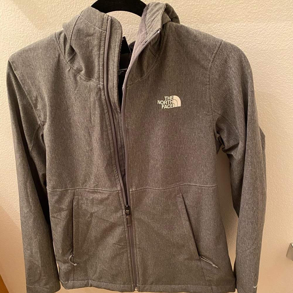 The North Face Shelby Jacket